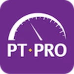 Logo of Emerson PT Pro android Application 